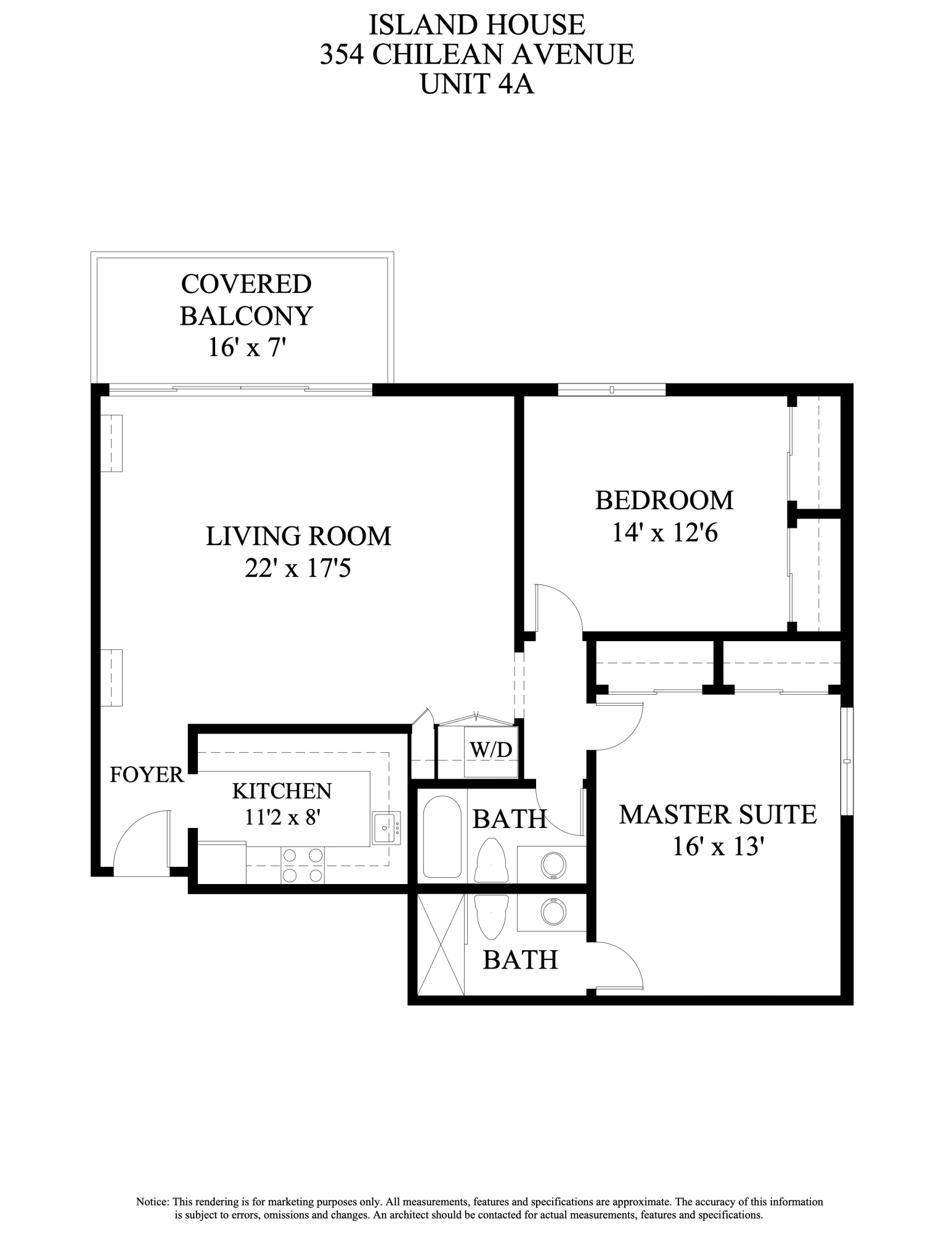 354 Chilean Avenue, Unit 4A Palm Beach, FL 33480 - Photo 20 of 20