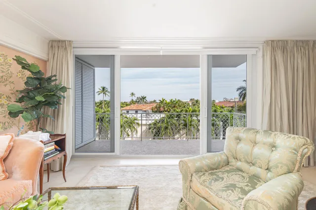 $3,475,000 | 354 Chilean Avenue, Unit 4A, Palm Beach, FL 33480
