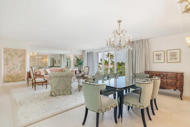 $3,475,000 | 354 Chilean Avenue, Unit 4A, Palm Beach, FL 33480