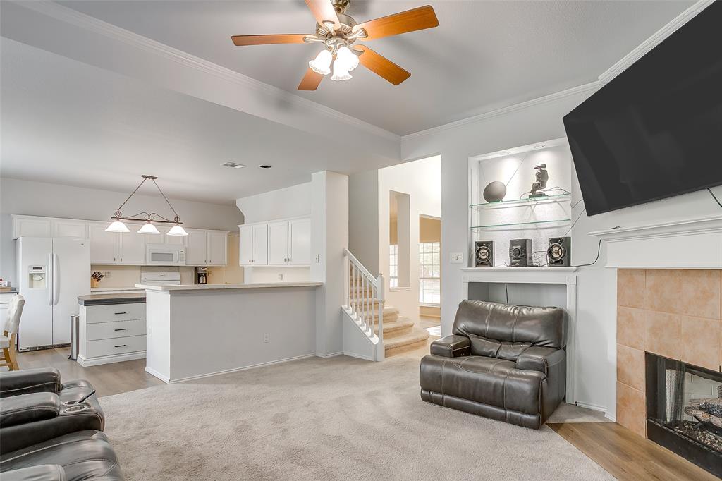 2110 Rustic Ridge Drive Keller, TX 76248 - Photo 17 of 38 Gallery Image 17
