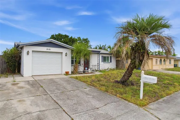 $189,900 | 9151 Barrington Lane, Port Richey, FL 34668