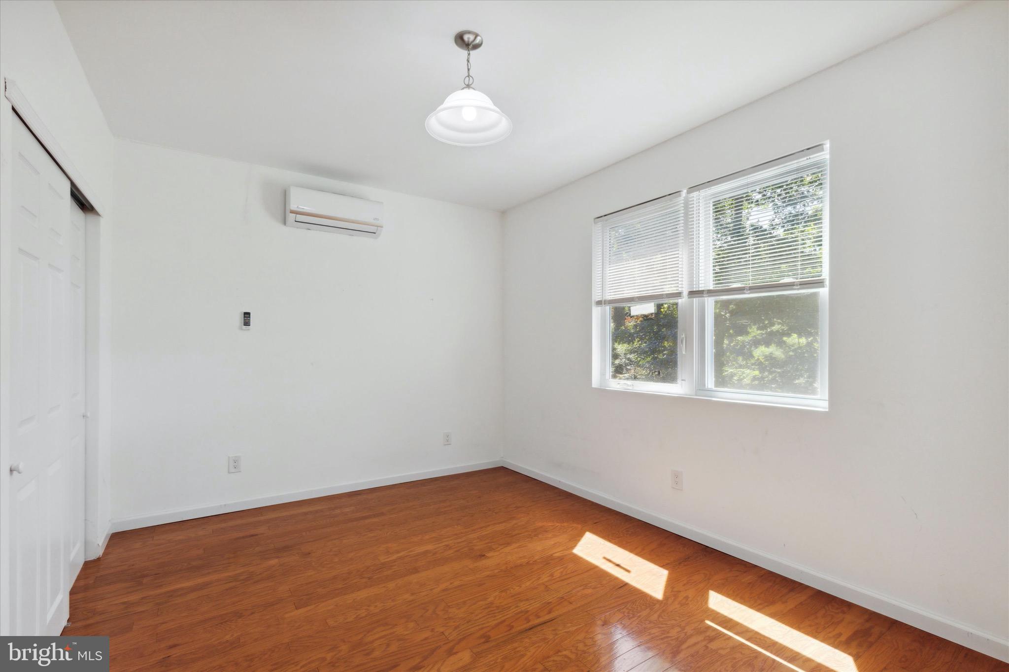 997 Camp Road Telford, PA 18969 - Photo 14 of 25 a view of an empty room with a window
