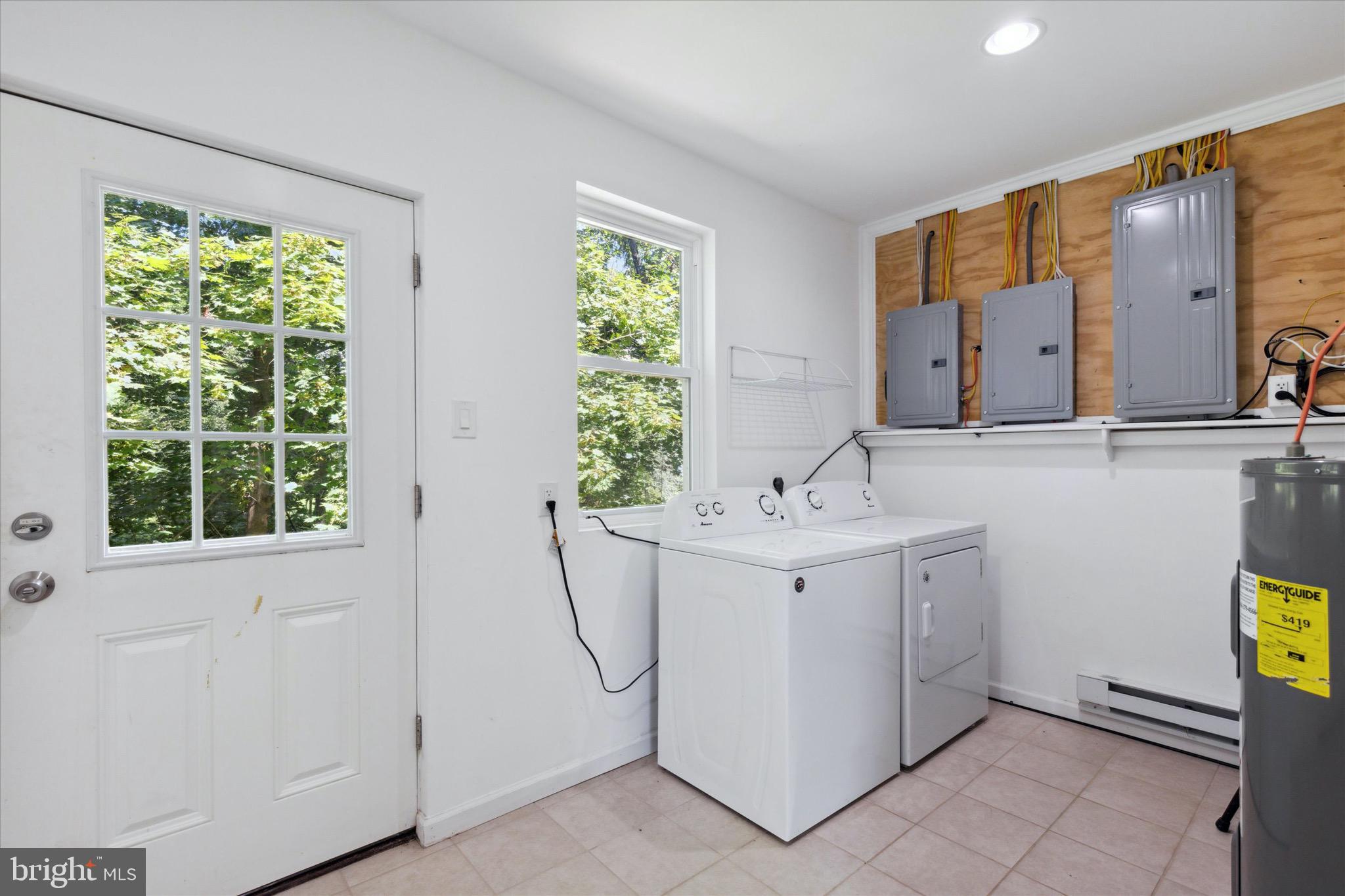 997 Camp Road Telford, PA 18969 - Photo 9 of 25 a view of utility room