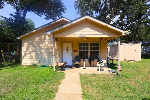 $129,999 | 14186 Austin Street, Malakoff, TX 75148