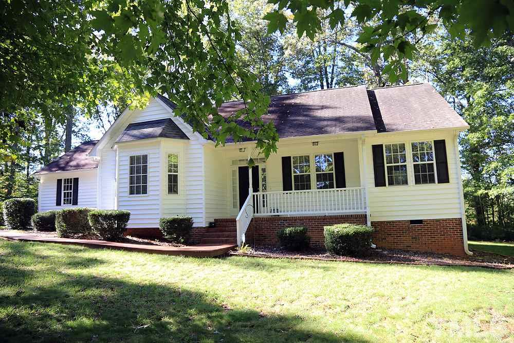 355 Shannon Road Timberlake, NC 27583 - Photo 1 of 18