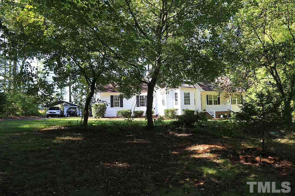 355 Shannon Road Timberlake, NC 27583 - Photo 2 of 18