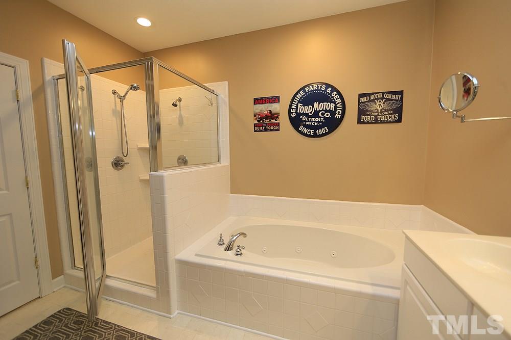 355 Shannon Road Timberlake, NC 27583 - Photo 12 of 18