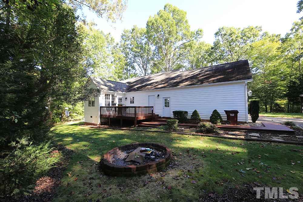 355 Shannon Road Timberlake, NC 27583 - Photo 17 of 18