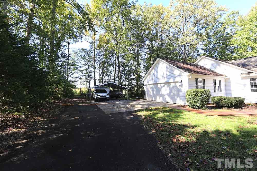 355 Shannon Road Timberlake, NC 27583 - Photo 3 of 18