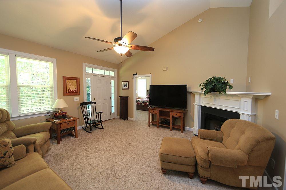 355 Shannon Road Timberlake, NC 27583 - Photo 4 of 18