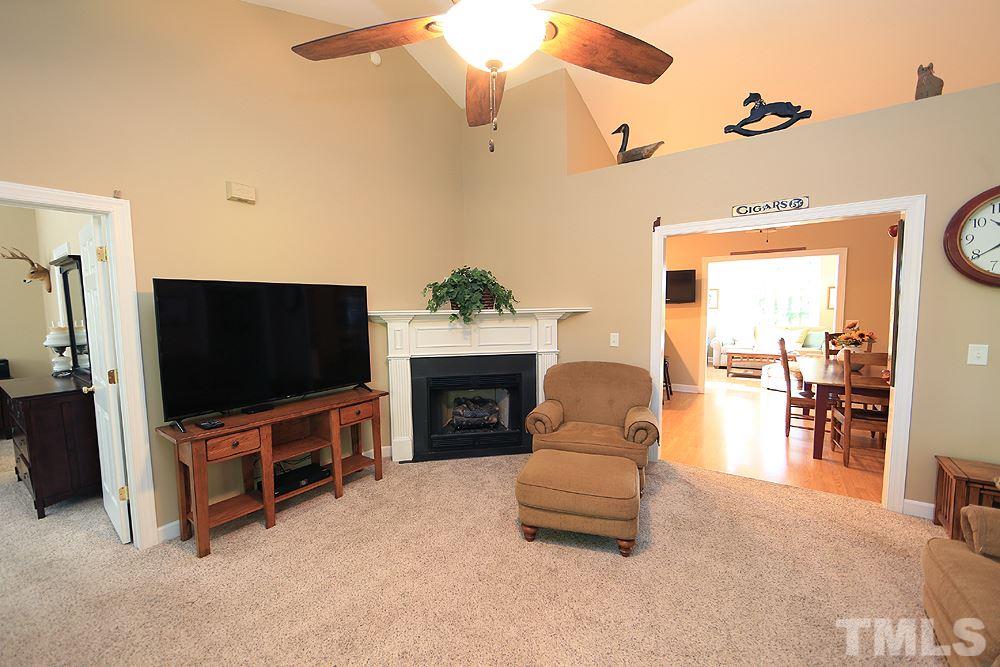 355 Shannon Road Timberlake, NC 27583 - Photo 5 of 18