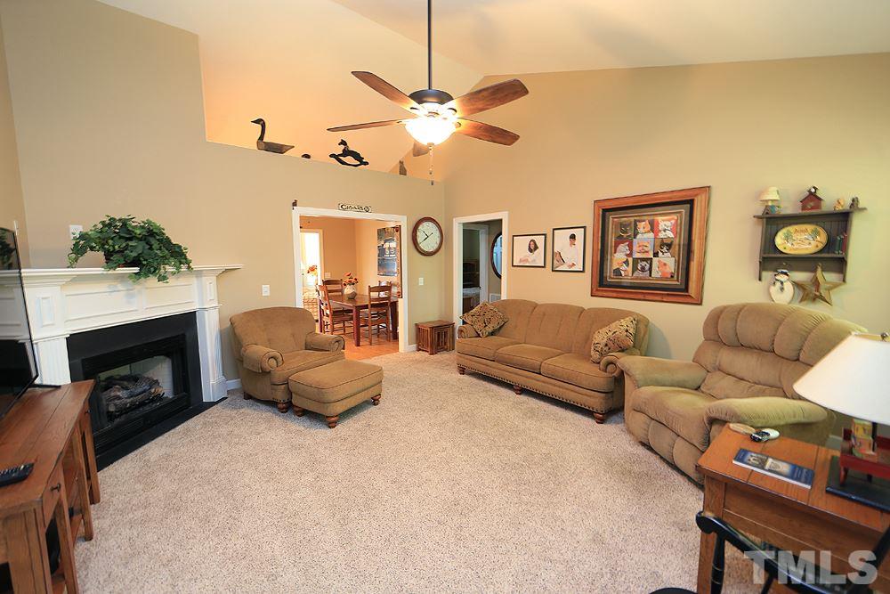 355 Shannon Road Timberlake, NC 27583 - Photo 6 of 18