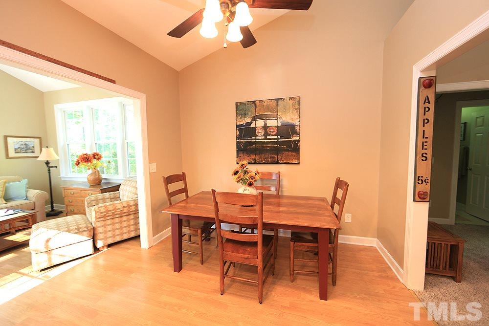 355 Shannon Road Timberlake, NC 27583 - Photo 8 of 18