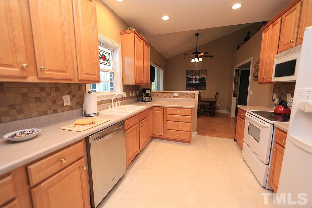 355 Shannon Road Timberlake, NC 27583 - Photo 9 of 18