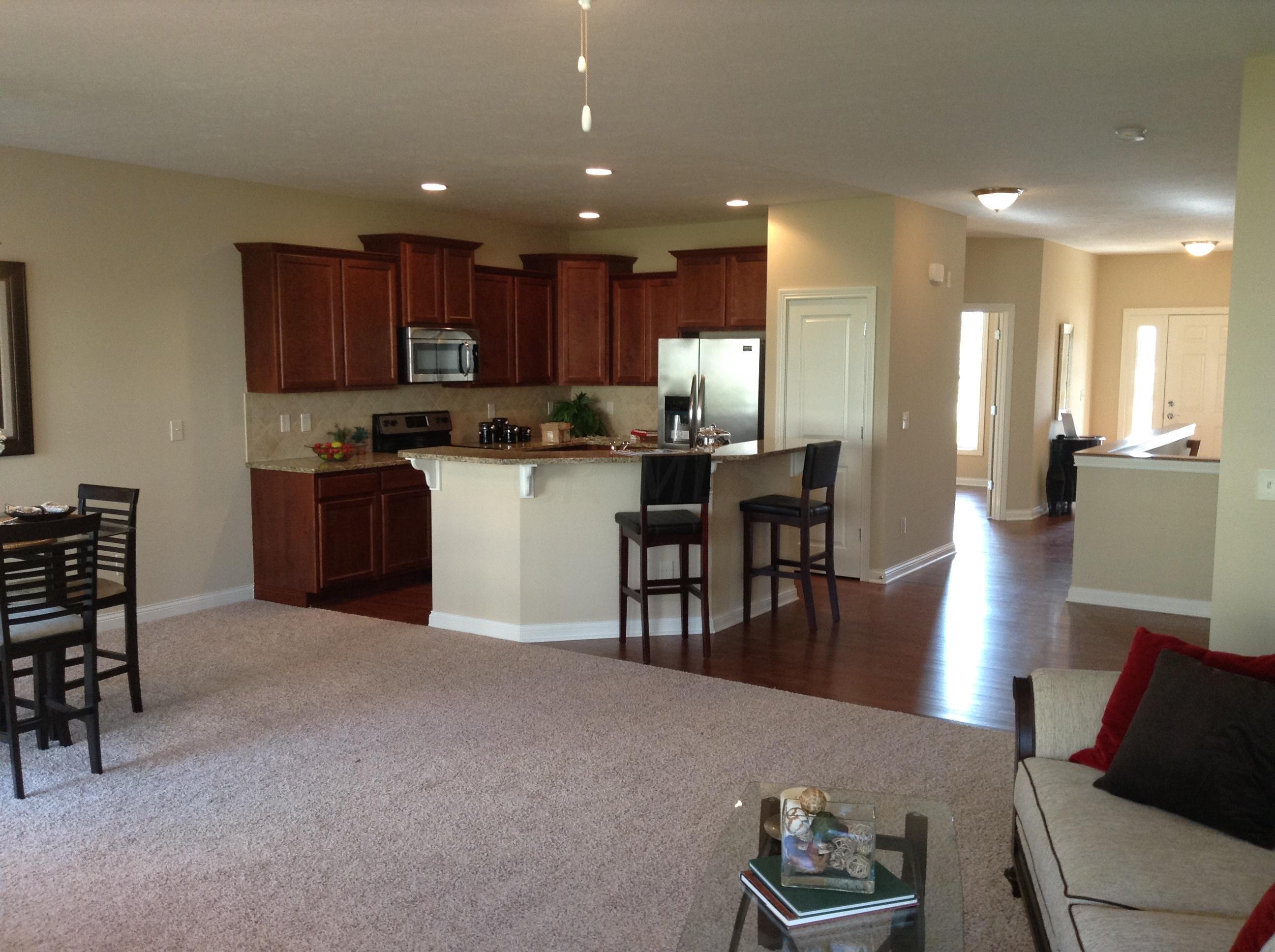 6162 Ray's Way Hilliard, OH 43026 - Photo 4 of 9