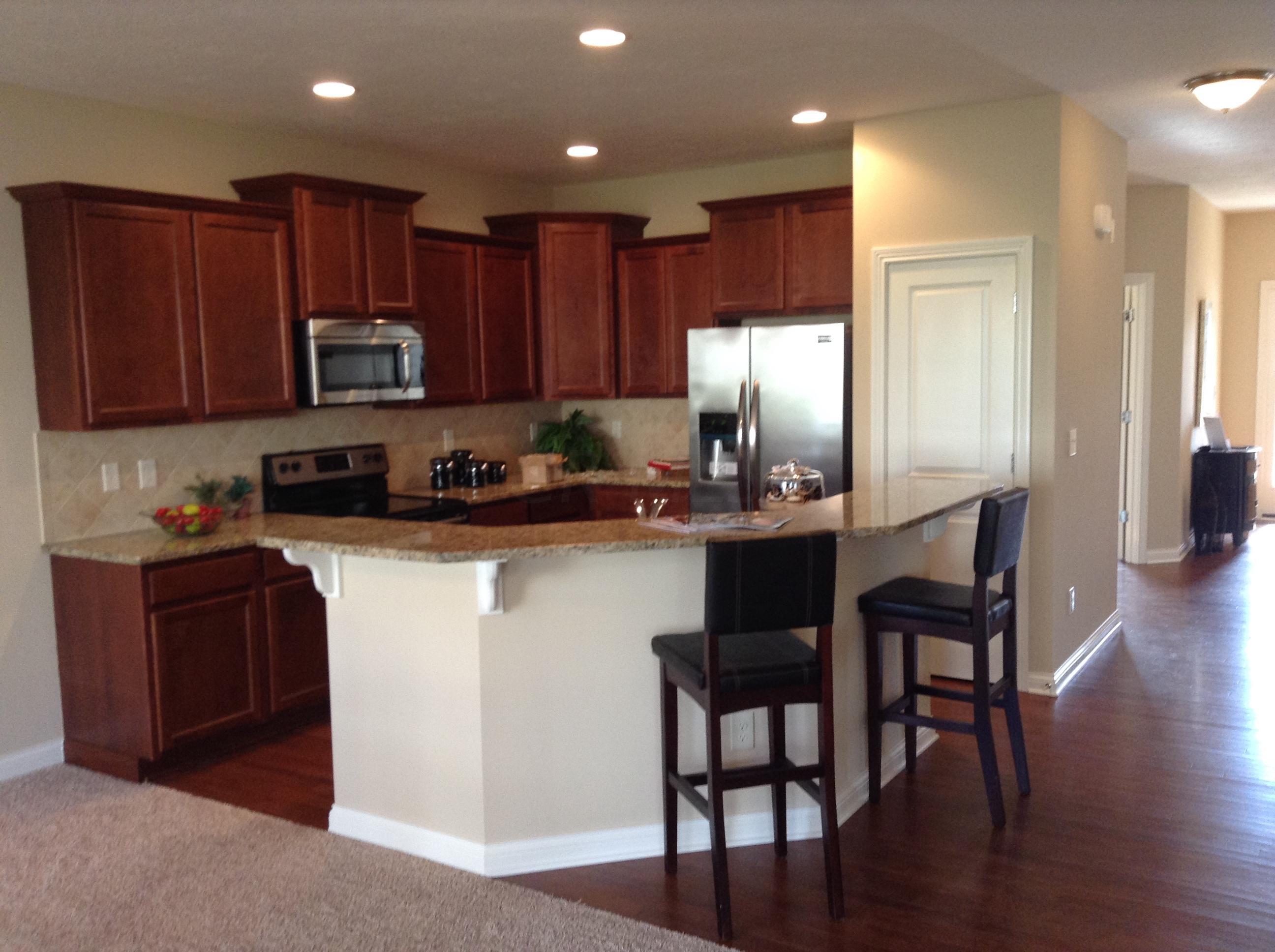6162 Ray's Way Hilliard, OH 43026 - Photo 5 of 9