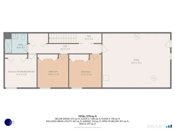 $799,900 | 84 Hollister Drive, Avon, CT 06001