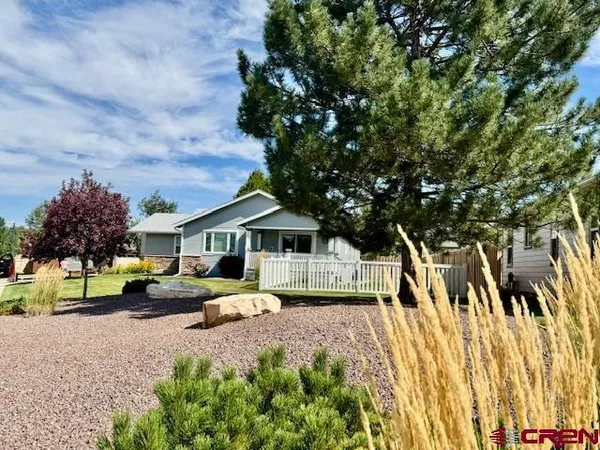$373,000 | 802 Bluffs Boulevard, Cortez, CO 81321