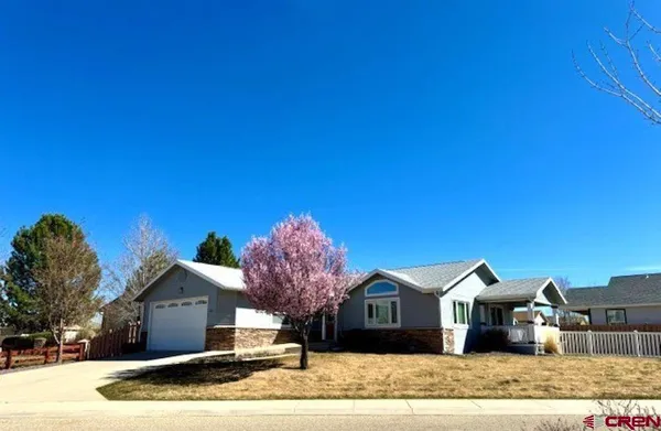 $373,000 | 802 Bluffs Boulevard, Cortez, CO 81321