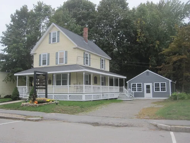 $750 | 17 Stevens Street, Unit 1, Littleton, MA 01460