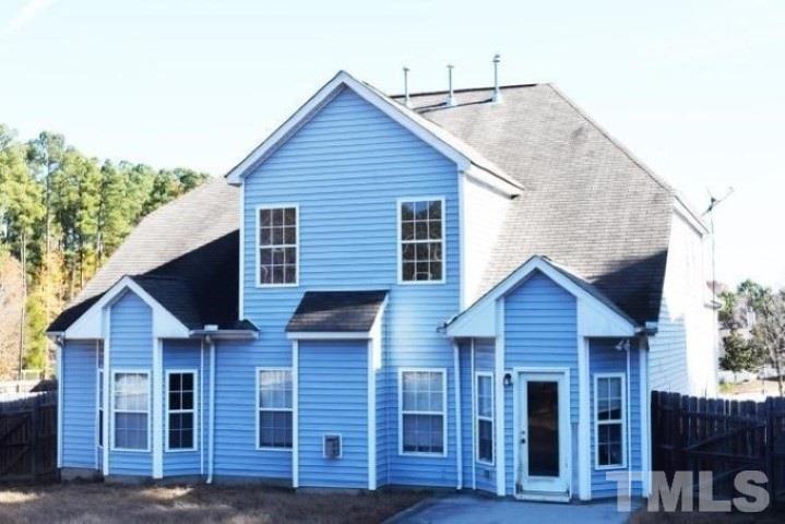 3210 Geary Trail Raleigh, NC 27610 - Photo 2 of 5
