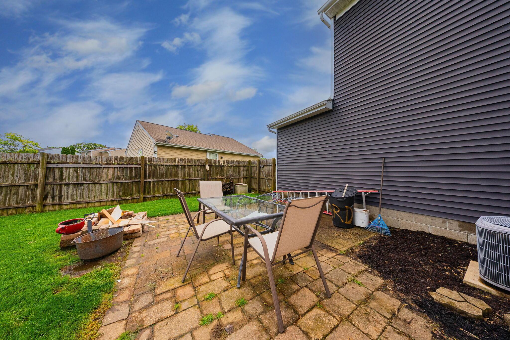 6122 Parkglen Road Galloway, OH 43119 - Photo 49 of 50