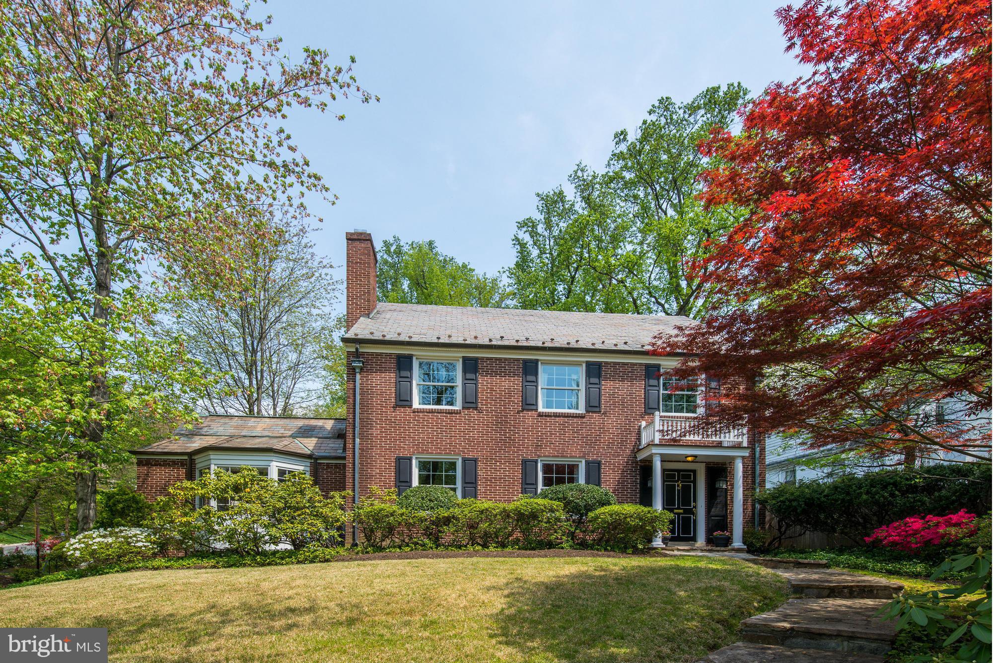 5217 Elliott Road Bethesda, MD 20816 - Photo 1 of 1 5217 Elliott Road