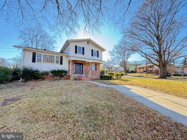 $390,000 | 8909 Keewatin Road, Lanham, MD 20706