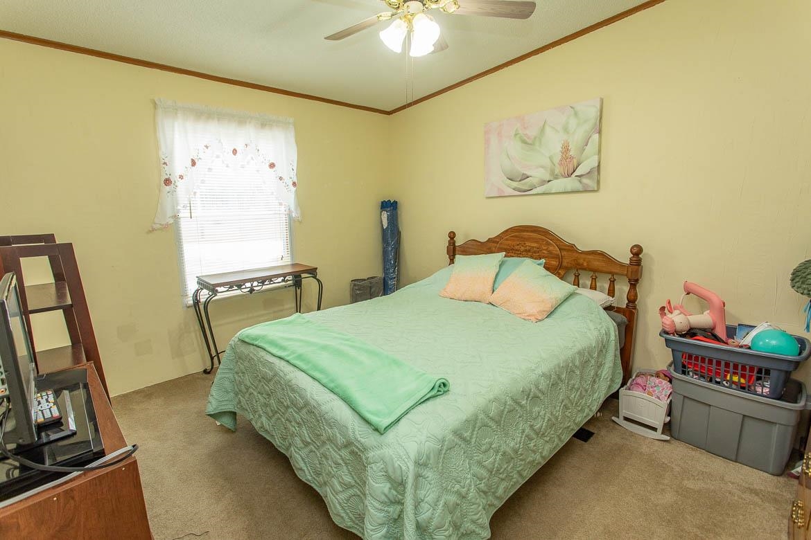 2260 Harvey Road Loris, SC 29569 - Photo 12 of 51