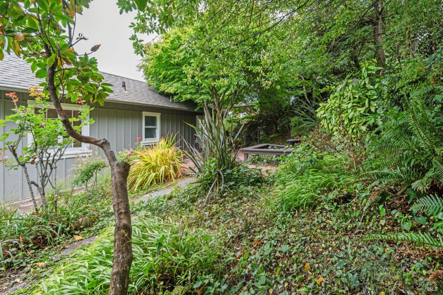 35 Filbert Avenue Sausalito, CA 94965 - Photo 32 of 35