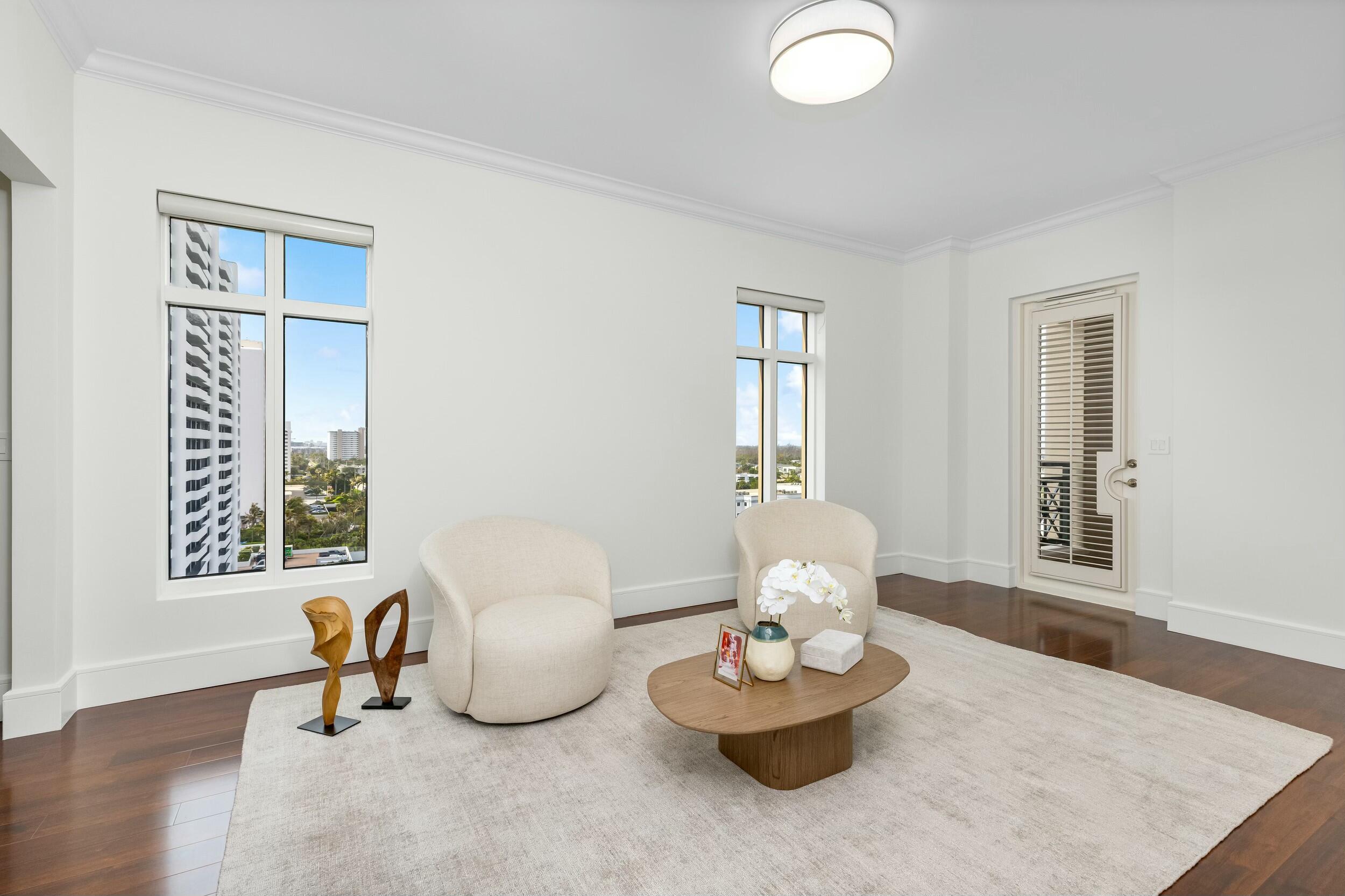 2500 South Ocean Boulevard, Unit 903 Boca Raton, FL 33432 - Photo 20 of 66 Lounge