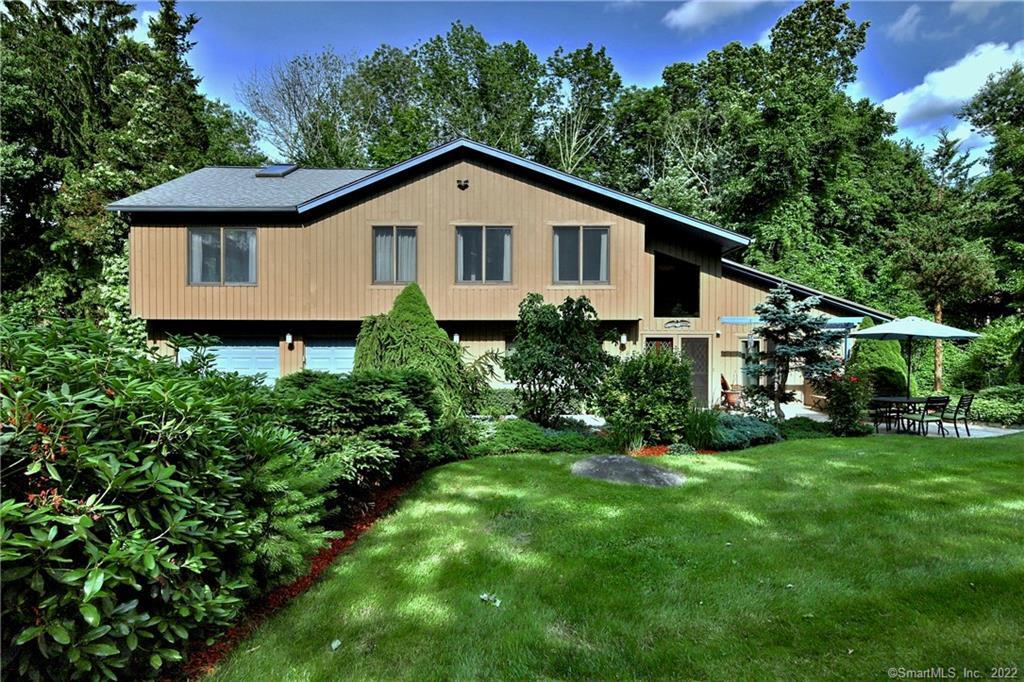 389 Cross Hill Road Monroe, CT 06468 - Photo 1 of 1