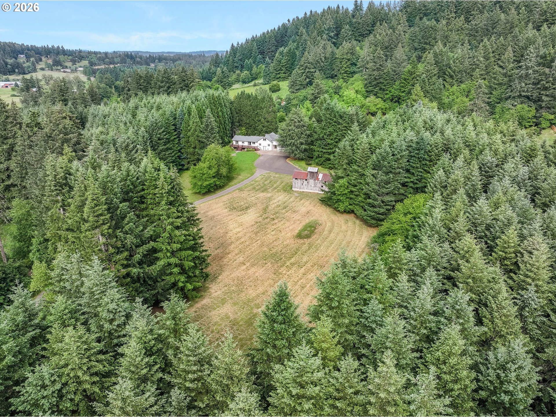 30545 Southwest Ladd Hill Road Sherwood, OR 97140 - Photo 3 of 48