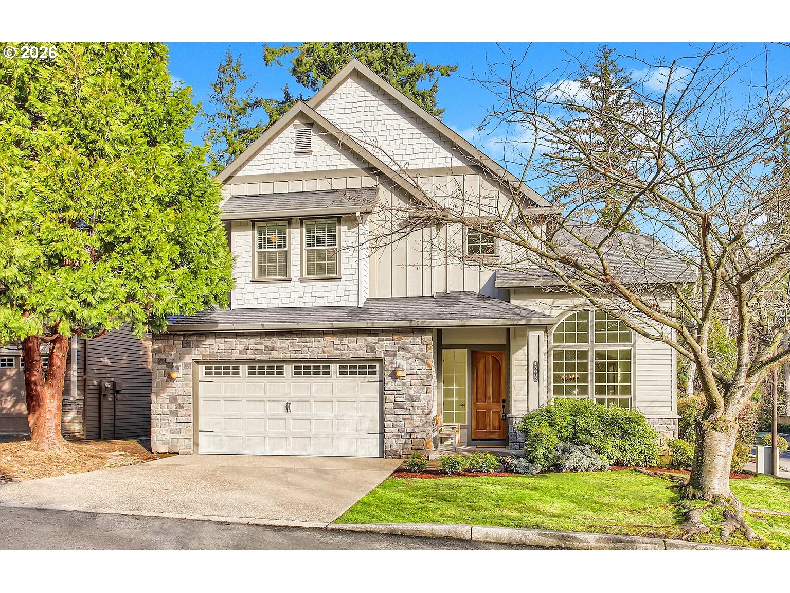 13902 Southwest Andrew Terrace Tigard, OR 97224 - Photo 1 of 31