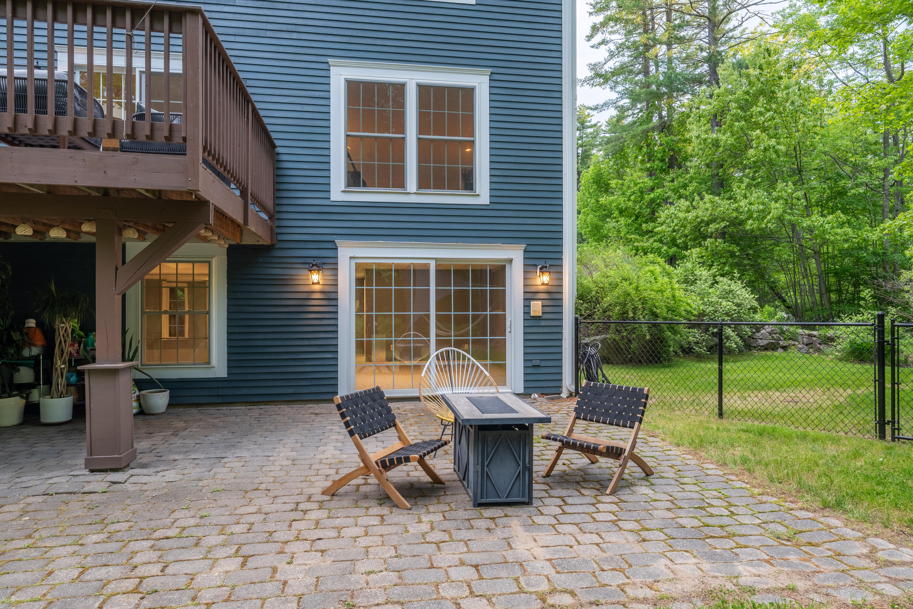 33 Taywood Road Auburn, ME 04210 - Photo 16 of 75 patio