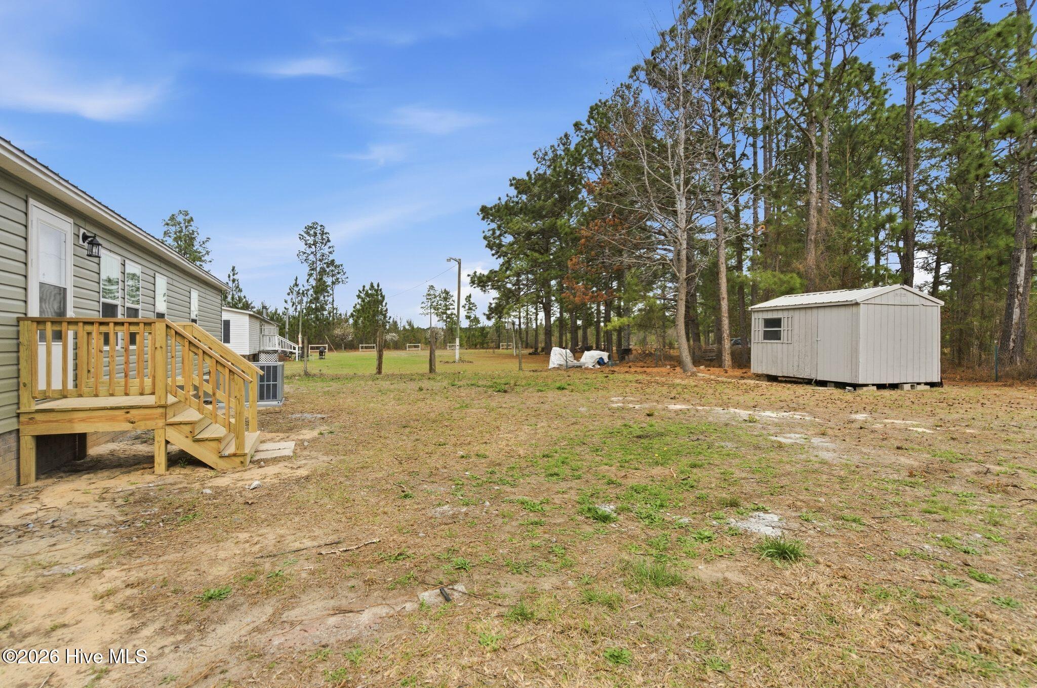 5565 Hugo Church Road Hookerton, NC 28538 - Photo 37 of 40 37_5565_Hugo_Church_Road_040