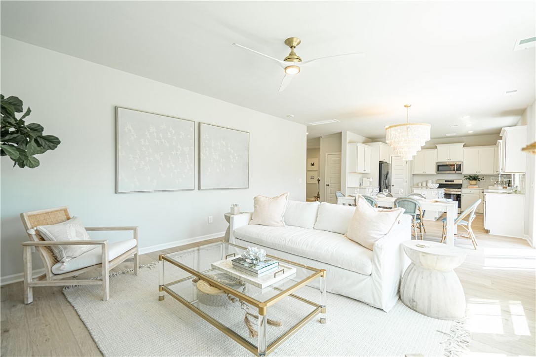 766 Blue Moon Crossing Pooler, GA 31322 - Photo 11 of 34 *Model home photography is for reference purposes only. Does not depict actual home.