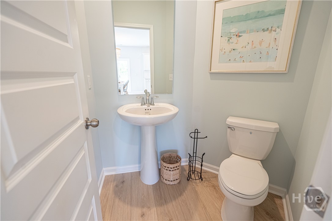 766 Blue Moon Crossing Pooler, GA 31322 - Photo 12 of 34 *Model home photography is for reference purposes only. Does not depict actual home.