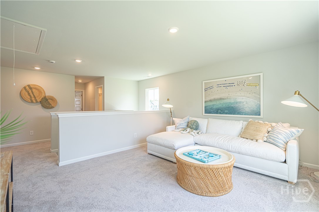 766 Blue Moon Crossing Pooler, GA 31322 - Photo 13 of 34 *Model home photography is for reference purposes only. Does not depict actual home.