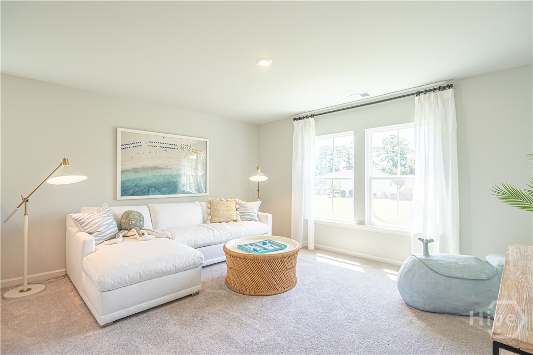 766 Blue Moon Crossing Pooler, GA 31322 - Photo 14 of 34 *Model home photography is for reference purposes only. Does not depict actual home.