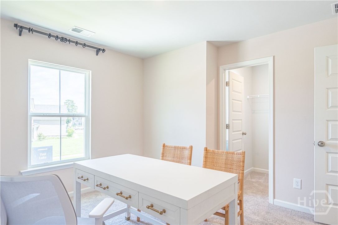 766 Blue Moon Crossing Pooler, GA 31322 - Photo 15 of 34 *Model home photography is for reference purposes only. Does not depict actual home.