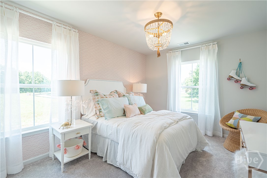 766 Blue Moon Crossing Pooler, GA 31322 - Photo 17 of 34 *Model home photography is for reference purposes only. Does not depict actual home.