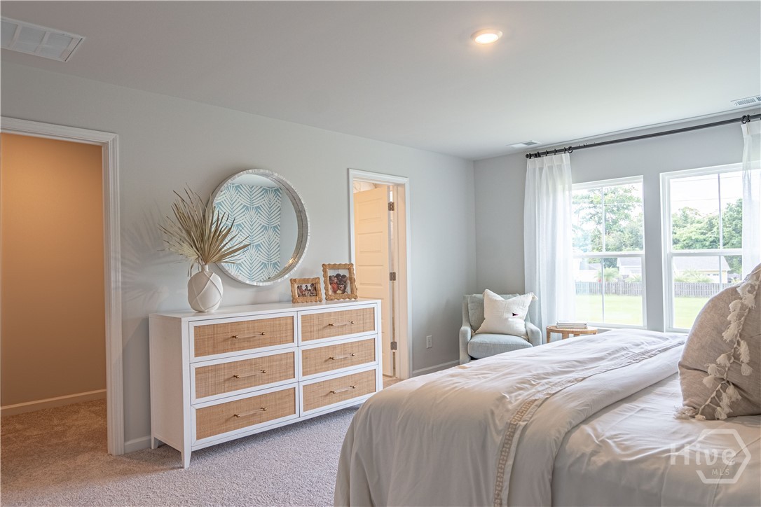 766 Blue Moon Crossing Pooler, GA 31322 - Photo 20 of 34 *Model home photography is for reference purposes only. Does not depict actual home.