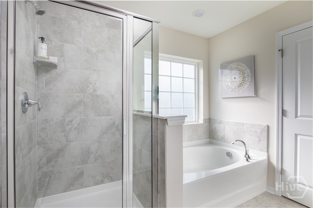 766 Blue Moon Crossing Pooler, GA 31322 - Photo 22 of 34 *Model home photography is for reference purposes only. Does not depict actual home.