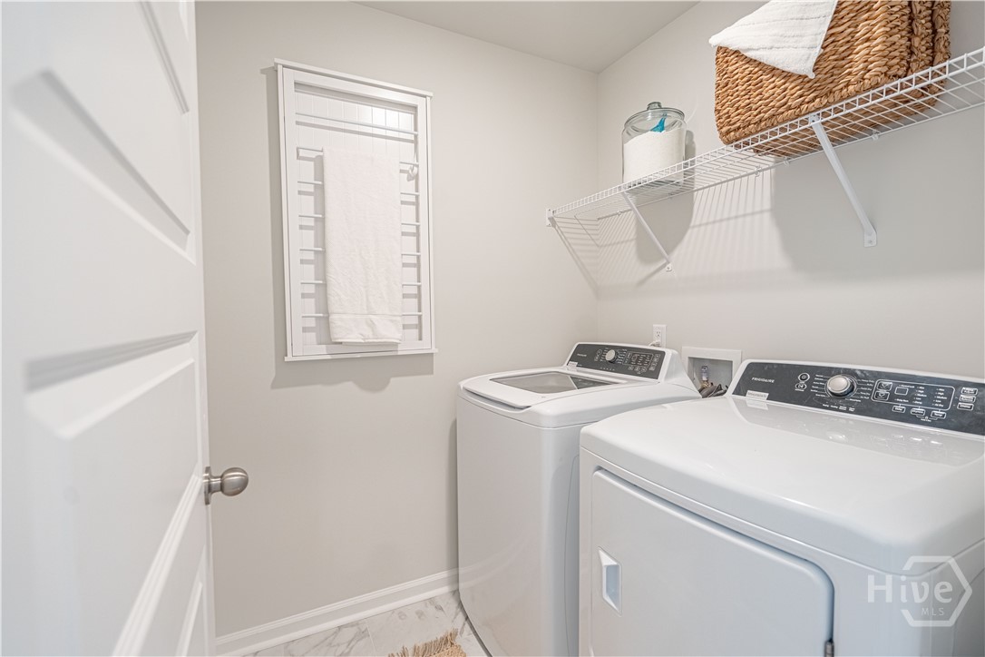 766 Blue Moon Crossing Pooler, GA 31322 - Photo 24 of 34 *Model home photography is for reference purposes only. Does not depict actual home.