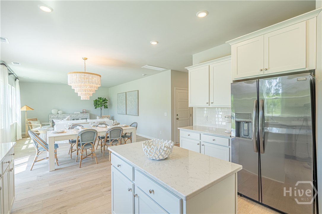 766 Blue Moon Crossing Pooler, GA 31322 - Photo 7 of 34 *Model home photography is for reference purposes only. Does not depict actual???????????????????????????????????????? home.