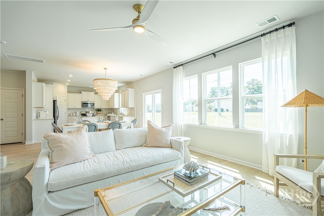 766 Blue Moon Crossing Pooler, GA 31322 - Photo 10 of 34 *Model home photography is for reference purposes only. Does not depict actual home.