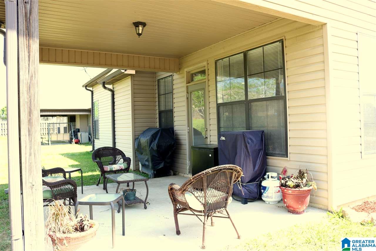 125 Oakwell Street Calera, AL 35040 - Photo 31 of 37