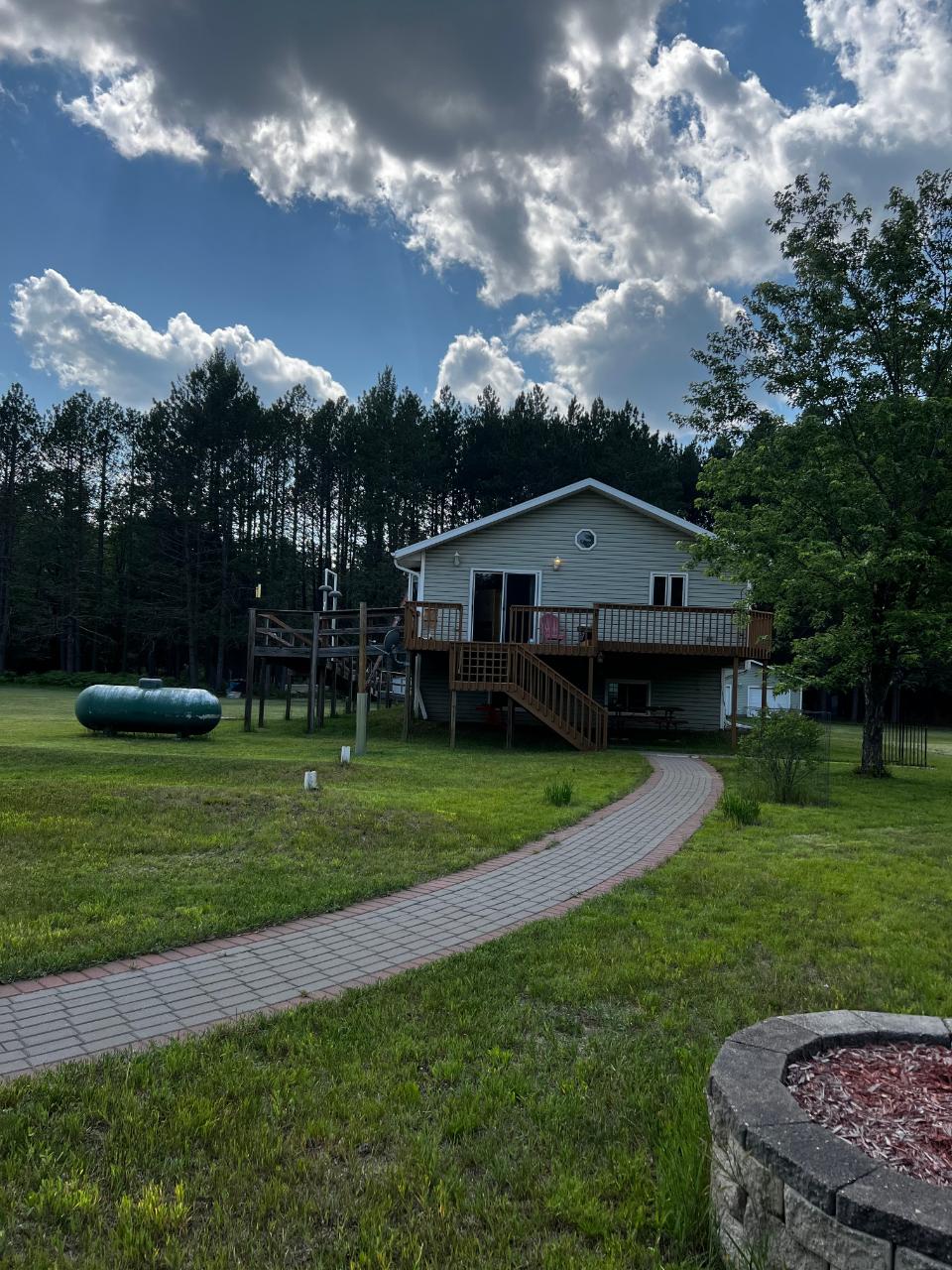 5292 Spider Lake Road Rhinelander, WI 54501 - Photo 48 of 64 Gallery Image 48