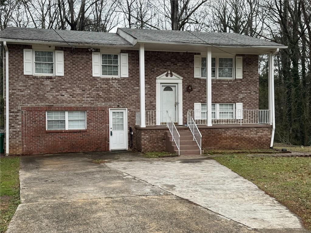 956 Slash Pine Road, Unit 2 Forest Park, GA 30297 - Photo 1 of 8